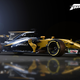 Illustration for article titled Forza Motorsport 7 Is Dazzling, Unpredictable And Will Make You Want To Drive All 700 Cars
